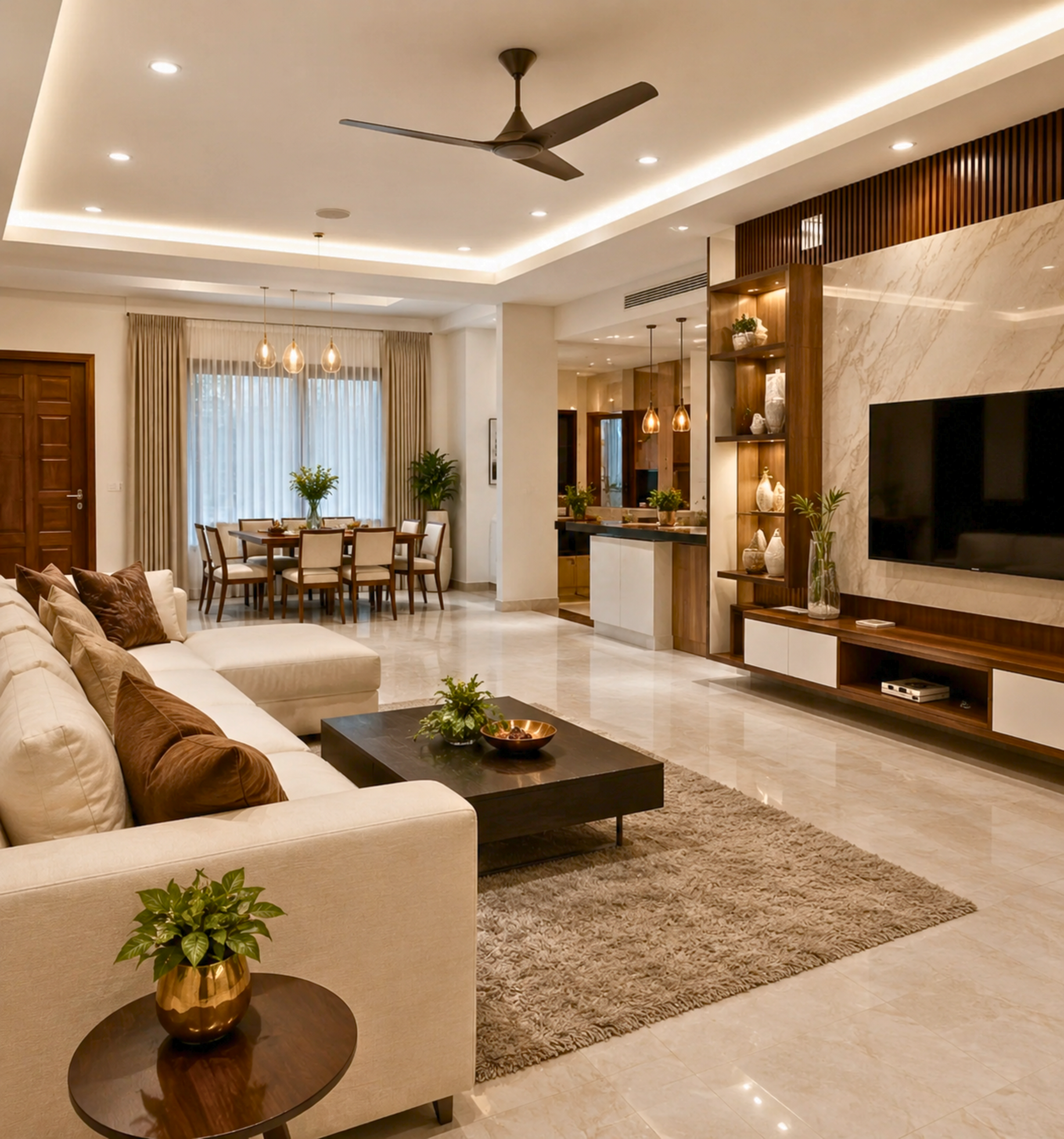 Premium Units